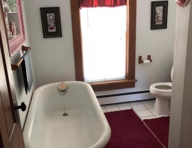 Double and Twin Room
