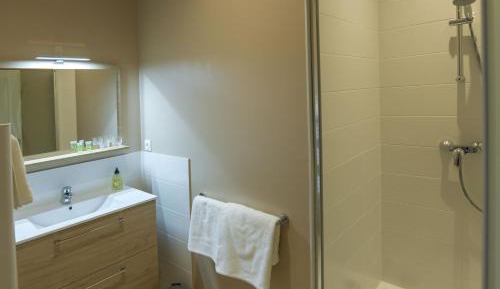 Superior Family Room