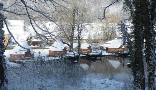 Quadruple Room with Private External Bathroom