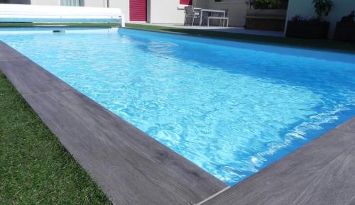 Double Room with Pool View