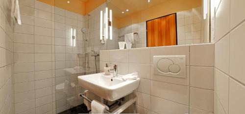 Comfort Single Room