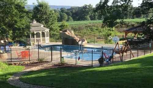 Single Room with Bathroom