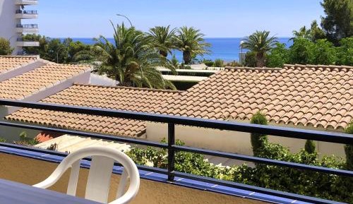 Apartment with Sea View