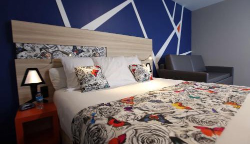 Superior Family Room