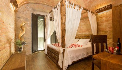 Romantic Room