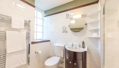 Superior Double Room with Sea View