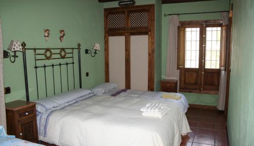 Six-Bedroom House