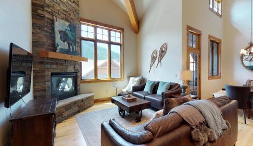 Three Bedroom holiday home 