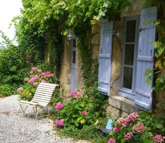 Double Room with Courtyard View