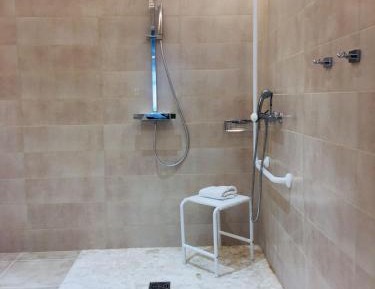 Double Room - Disability Access