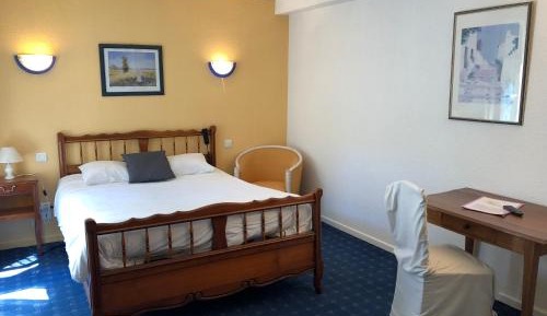 Junior Suite with Garden View