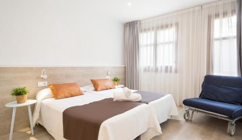 Two-Bedroom Superior Apartment
