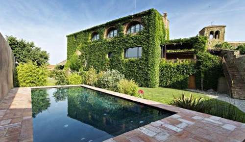 Suite with Terrace