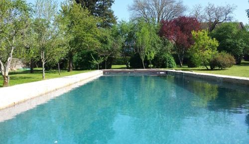 Two-Bedroom Cottage - Disability Access