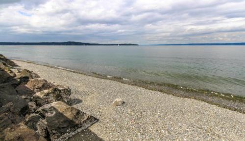 Three Bedroom holiday home 