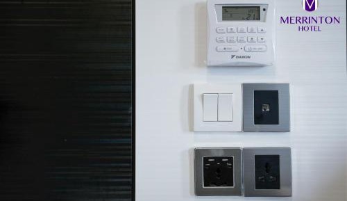 Executive Triple Room