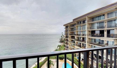 Two Bedroom Apartment 