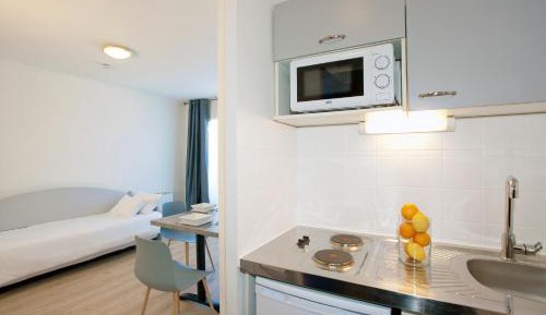 Apartment 4 Adults with kitchenette