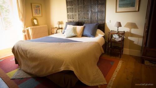 Double Room with Shower