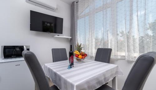 Apartment - Ground Floor