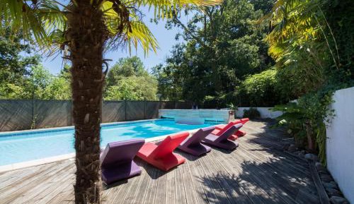 Two-Bedroom House (4-6 People)