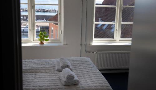 Double Room with Sea View