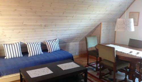 Double Room with Private External Bathroom