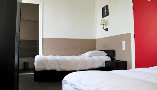 Classic Twin Room