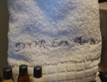 King Room with Balcony