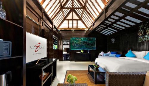 Deluxe Villa