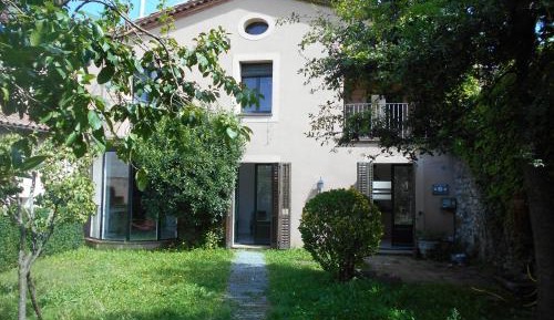 Three-Bedroom Townhouse