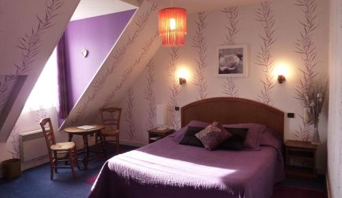 Double room 2nd floor