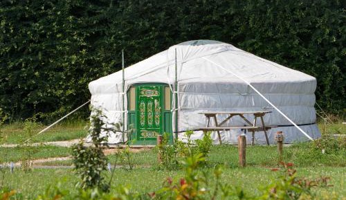 Tent