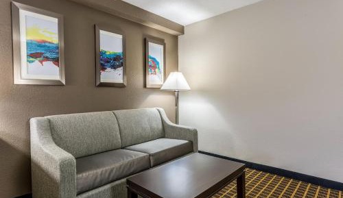 King Suite