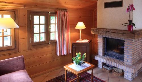 Chalet 2 people