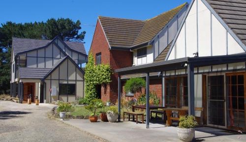 Apartment - Ground Floor