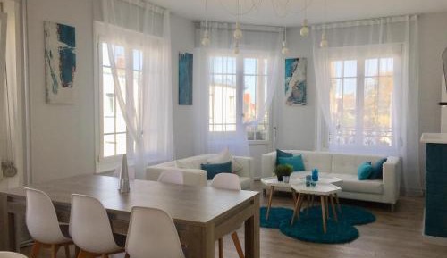 Vacation Home