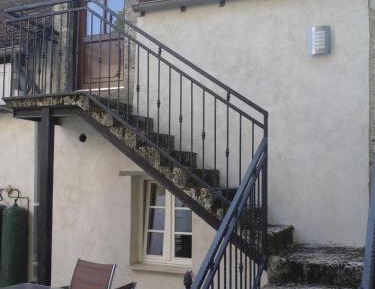 Three-Bedroom Apartment (8 Adults)