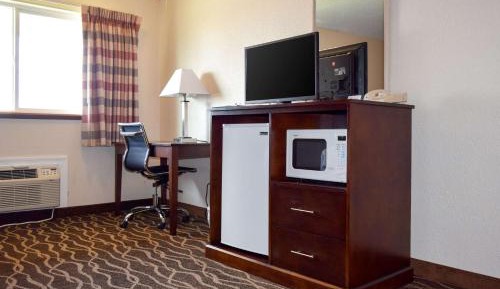 Standard Queen Room with Two Queen Beds