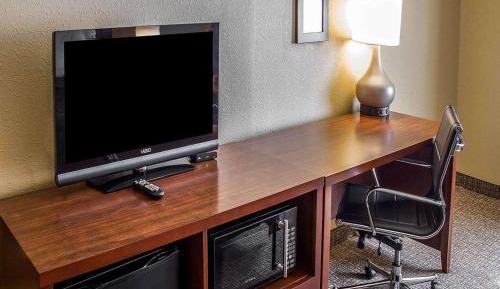 King Room - Disability Access