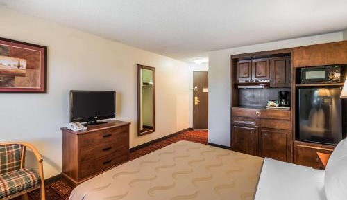 King Room - Non-Smoking