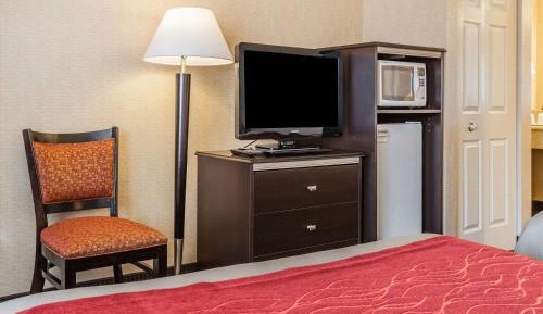 King Room - Non-Smoking