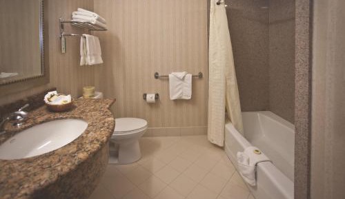 Double Room with Two Double Beds