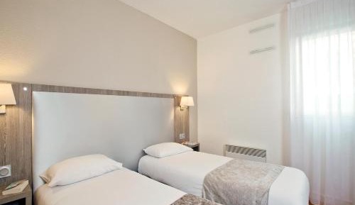 2 Room Apartment 2-4 People