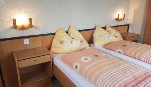 Budget Single Room