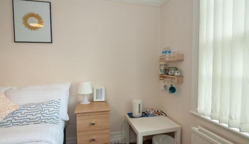 Small Double Room