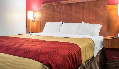 Standard King Room - Smoking