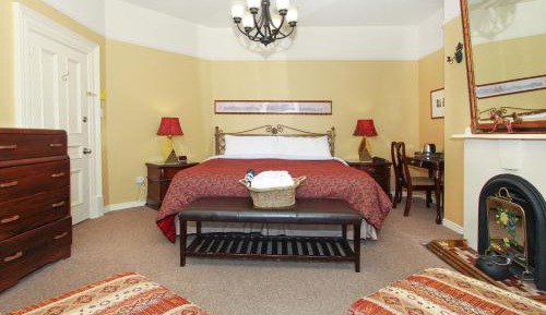 King Room