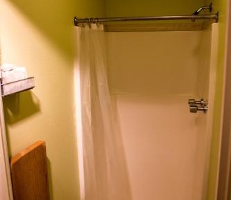 Bunk Bed in Mixed Dormitory Room 1