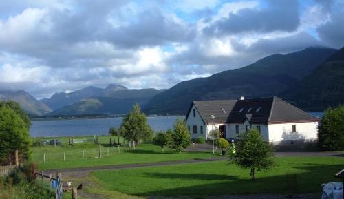 Standard Twin Room with Garden View